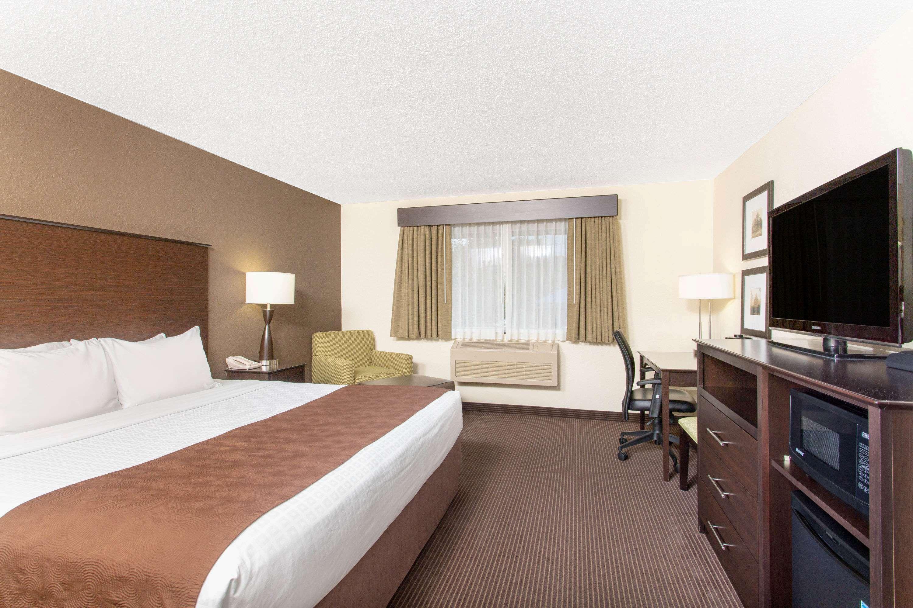 Americinn By Wyndham Rhinelander Екстер'єр фото