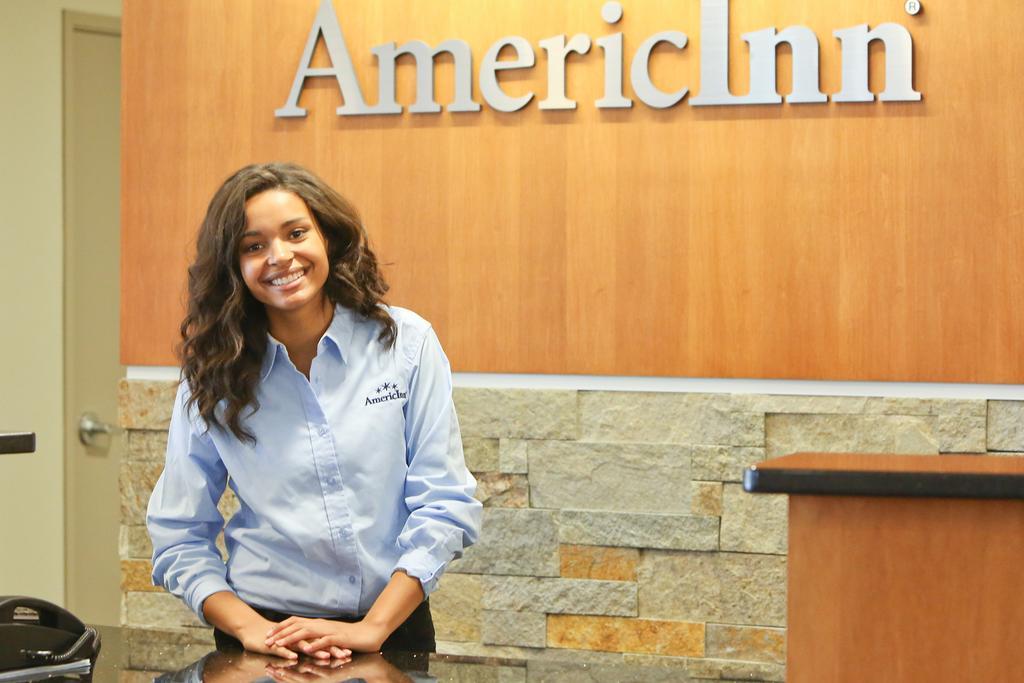 Americinn By Wyndham Rhinelander Екстер'єр фото