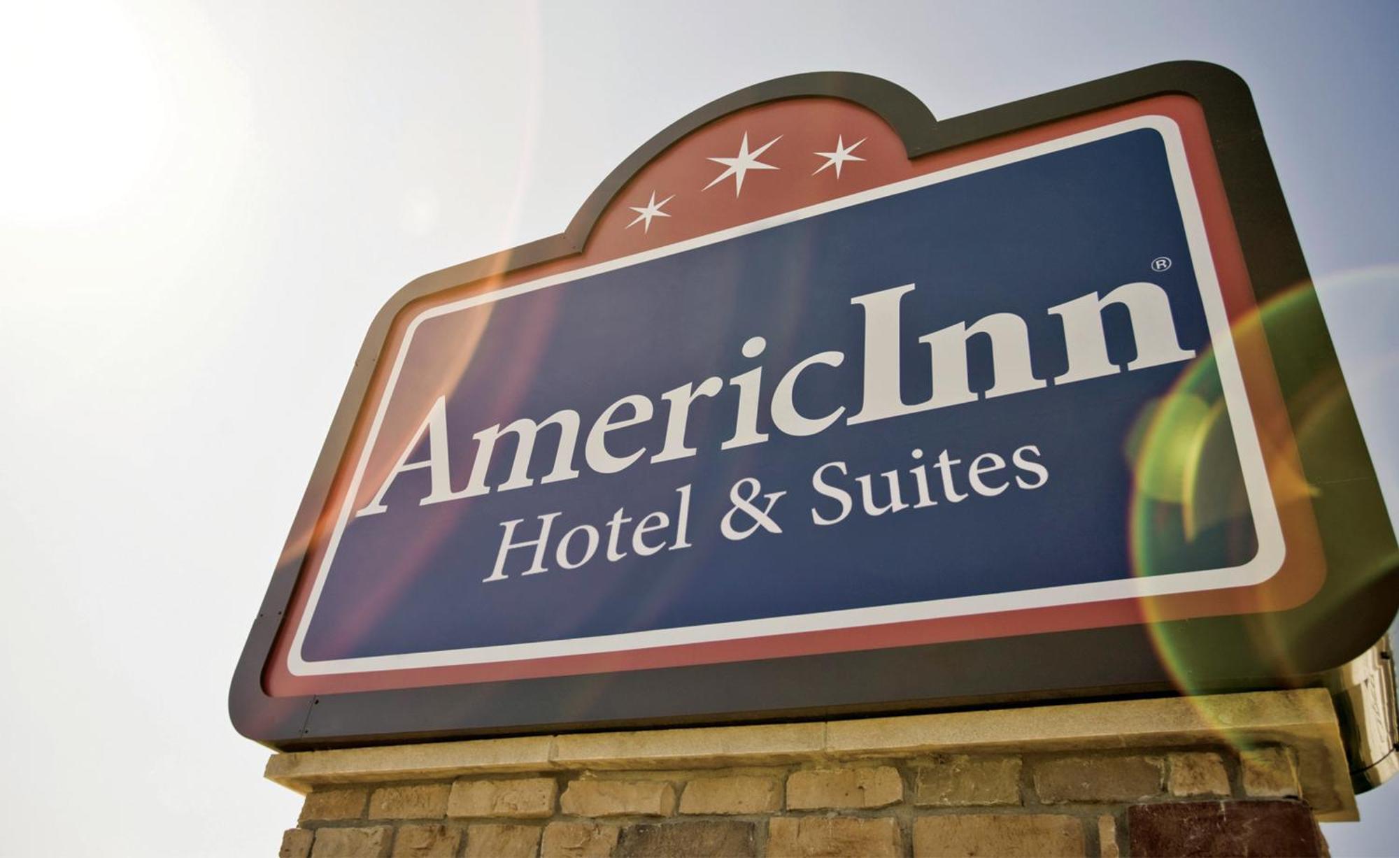 Americinn By Wyndham Rhinelander Екстер'єр фото